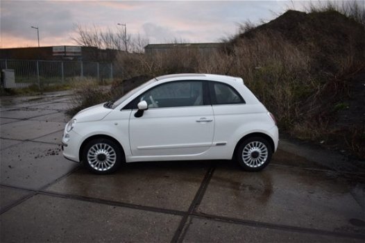 Fiat 500 - 1.2 Lounge - 1