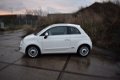 Fiat 500 - 1.2 Lounge - 1 - Thumbnail