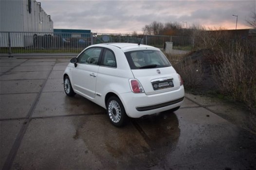 Fiat 500 - 1.2 Lounge - 1