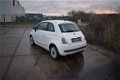 Fiat 500 - 1.2 Lounge - 1 - Thumbnail