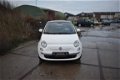 Fiat 500 - 1.2 Lounge - 1 - Thumbnail