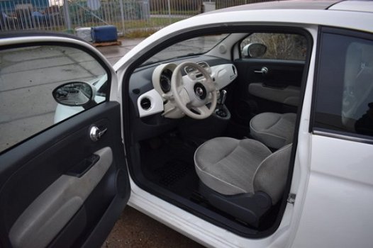 Fiat 500 - 1.2 Lounge - 1