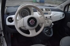 Fiat 500 - 1.2 Lounge
