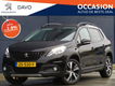 Peugeot 2008 - 1.2 130pk 6-bak GT-Line Navigatie en Climate en Stoere Uitvoering - 1 - Thumbnail