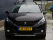 Peugeot 2008 - 1.2 130pk 6-bak GT-Line Navigatie en Climate en Stoere Uitvoering - 1 - Thumbnail