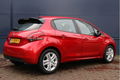 Peugeot 208 - 1.2 82 pk Signature / Navigatie / Parkeerhulp / Apple Car Play - 1 - Thumbnail