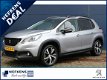 Peugeot 2008 - 1.2 110 pk GT-line / All Season banden / Navigatie / Parkeerhulp / Apple Car Play - 1 - Thumbnail