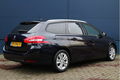 Peugeot 308 SW - 1.2 110 pk Executive / Navigatie / Parkeerhulp V&A / Apple Car Play / Panoramadak - 1 - Thumbnail