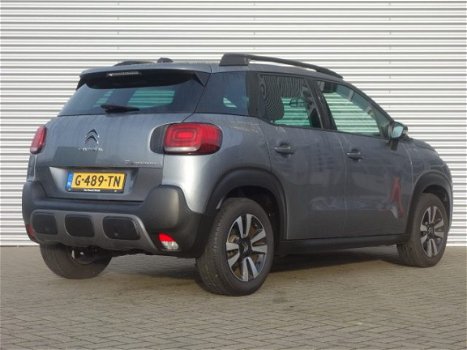 Citroën C3 Aircross - SHINE 110 PK - NAV - CLIMA - 17DKM - 1