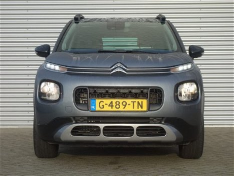 Citroën C3 Aircross - SHINE 110 PK - NAV - CLIMA - 17DKM - 1