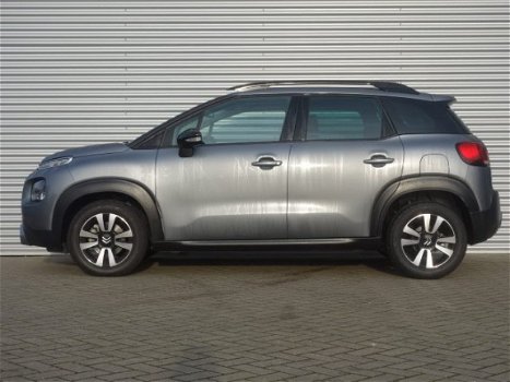 Citroën C3 Aircross - SHINE 110 PK - NAV - CLIMA - 17DKM - 1