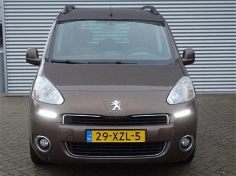 Peugeot Partner - FAMILY 1.6 VTI - CLIMATE - CRUISE - HOGE ZIT - 1