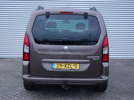 Peugeot Partner - FAMILY 1.6 VTI - CLIMATE - CRUISE - HOGE ZIT - 1