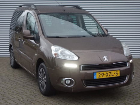 Peugeot Partner - FAMILY 1.6 VTI - CLIMATE - CRUISE - HOGE ZIT - 1