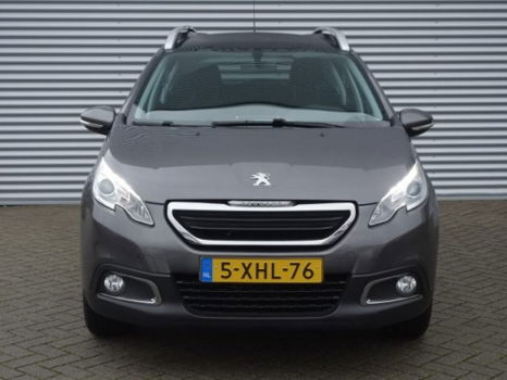 Peugeot 2008 - SUV ACTIVE 82PK - PANORAMA - NAV - 43DKM - 1