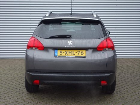 Peugeot 2008 - SUV ACTIVE 82PK - PANORAMA - NAV - 43DKM - 1