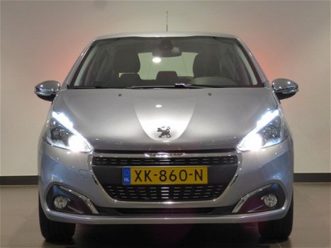 Peugeot 208 - 1.2 PureTech 82PK 5D Allure | NAVI | PDC | CLIMA - 1