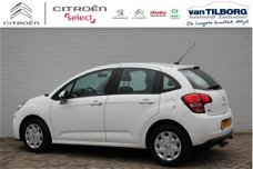 Citroën C3 - 1.6 e-HDi Airdream 92pk Dynamique | Airco | Trekhaak | *Navi |