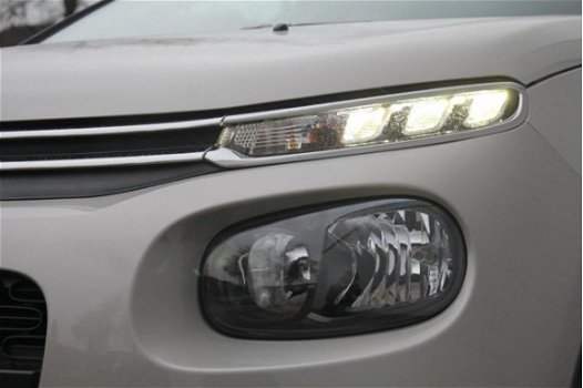Citroën C3 - 1.2 PureTech S&S Feel EAT6 Navi | CLIMA | PKH | TREKHAAK - 1