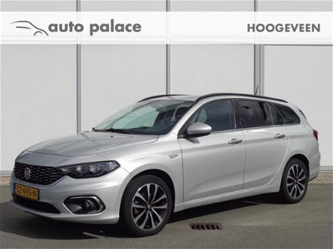 Fiat Tipo Stationwagon - 1.4 T-Jet120 PK BUSINESS LUSSO | ECC | NAV | CAMERA | LEER - 1