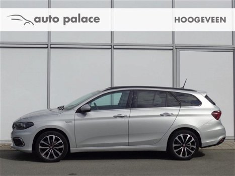 Fiat Tipo Stationwagon - 1.4 T-Jet120 PK BUSINESS LUSSO | ECC | NAV | CAMERA | LEER - 1