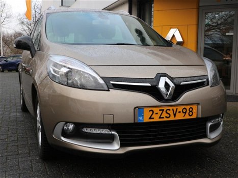 Renault Grand Scénic - 1.2 TCE 85KW - 1