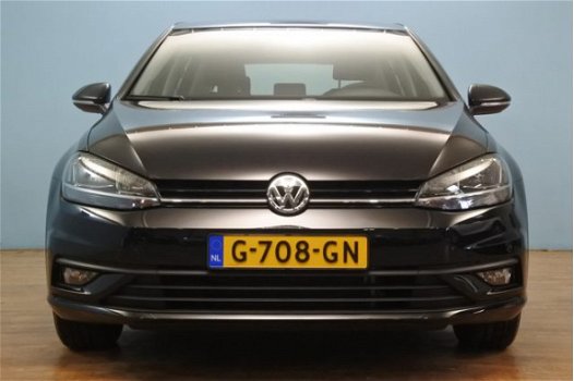 Volkswagen Golf - 1.0 TSI COMFORTLINE 5 deurs climate appconnect lmv - 1