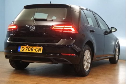 Volkswagen Golf - 1.0 TSI COMFORTLINE 5 deurs climate appconnect lmv - 1