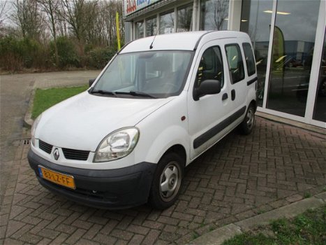 Renault Kangoo - 1.2-16V Authentique - 1