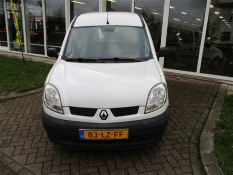 Renault Kangoo - 1.2-16V Authentique - 1