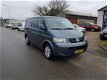 Volkswagen Transporter - 2.5 TDI 300 128kw AUT. Bj:2005 NAP - 1 - Thumbnail