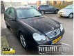 Mercedes-Benz C-klasse Sportcoupé - 200 CDI - 1 - Thumbnail