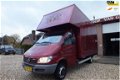 Mercedes-Benz Sprinter - 413 CDI 2.2 402 Aut - 1 - Thumbnail