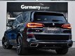 BMW X5 - xDrive30d M-SPORT Lucht Pano Sky Lounge H/K HUD Laser DisplayKey - 1 - Thumbnail