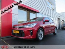 Kia Rio - 1.0 First Edition Trekhaak 7 JAAR GARANTIE