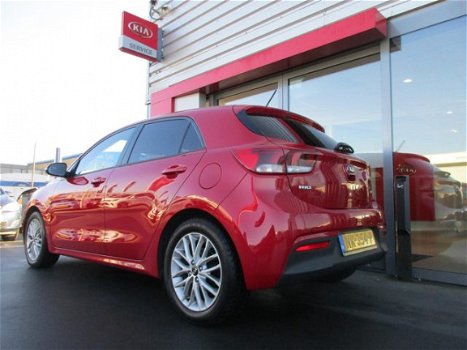 Kia Rio - 1.0 First Edition Trekhaak 7 JAAR GARANTIE - 1