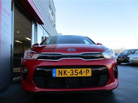 Kia Rio - 1.0 First Edition Trekhaak 7 JAAR GARANTIE - 1