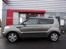 Kia Soul - 1.6 X-ecutive