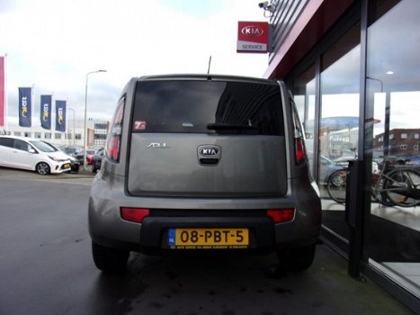 Kia Soul - 1.6 X-ecutive - 1