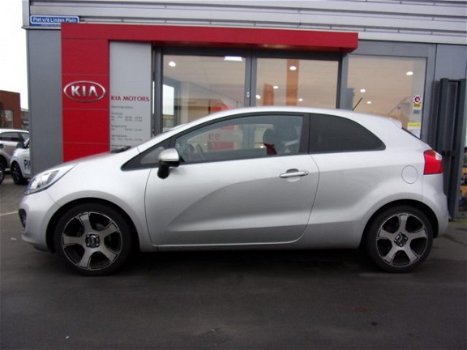 Kia Rio - 1.2 Plus Pack - 1