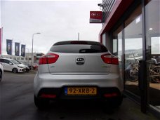 Kia Rio - 1.2 Plus Pack