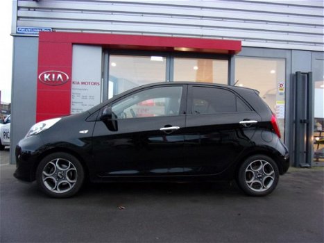 Kia Picanto - 1.0 First Edition 7 JAAR GARANTIE - 1