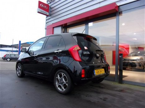 Kia Picanto - 1.0 First Edition 7 JAAR GARANTIE - 1