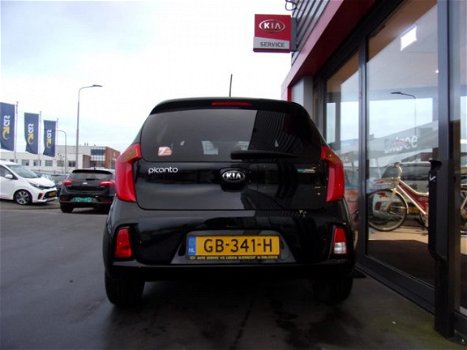 Kia Picanto - 1.0 First Edition 7 JAAR GARANTIE - 1