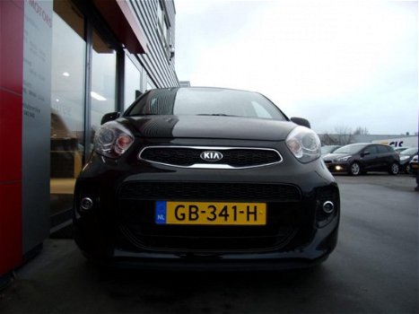 Kia Picanto - 1.0 First Edition 7 JAAR GARANTIE - 1