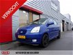 Kia Picanto - 1.0 EX Sport - 1 - Thumbnail