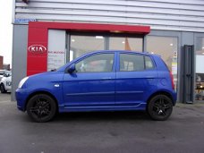 Kia Picanto - 1.0 EX Sport