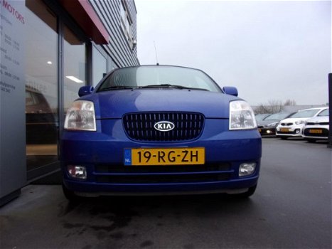 Kia Picanto - 1.0 EX Sport - 1