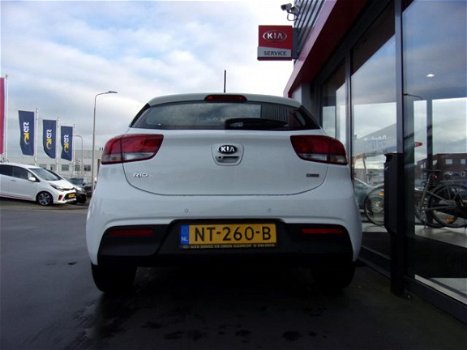 Kia Rio - 1.0 ComfortPlusLine Navigator 7 JAAR GARANTIE - 1