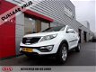 Kia Sportage - 2.0 X-ecutive Plus Pack dealeronderhouden - 1 - Thumbnail